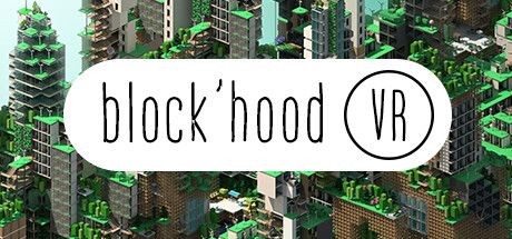 Blockhood VR - Tek Link indir