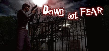 Dawn of Fear - Tek Link indir