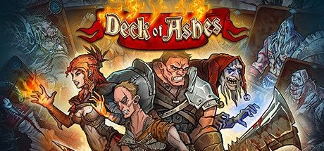 Deck of Ashes - Tek Link indir