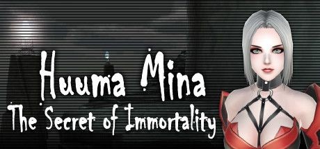 Huuma Mina The Secret of Immortality - Tek Link indir