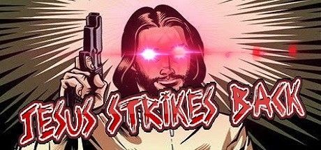 Jesus Strikes Back Judgment Day Remastered - Tek Link indir