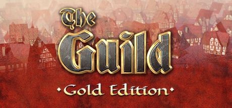 The Guild Gold Edition - Tek Link indir