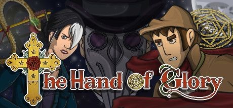 The Hand of Glory - Tek Link indir