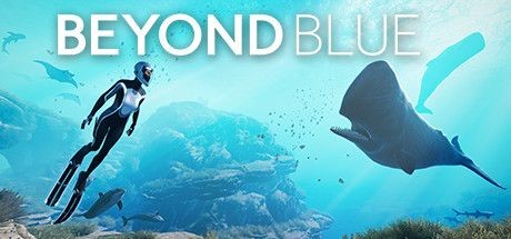 Beyond Blue - Tek Link indir