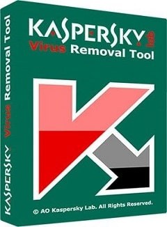 Kaspersky Virus Removal Tool 15.0.26.0