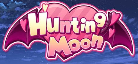Hunting Moon - Tek Link indir