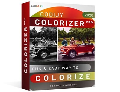 CODIJY Recoloring 4.2.0 download the new