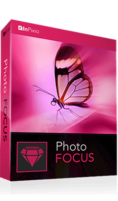 InPixio Photo Focus Pro 4.2.7748.20903 Multilingual