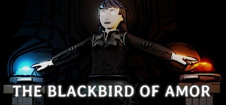 The Blackbird of Amor - Tek Link indir