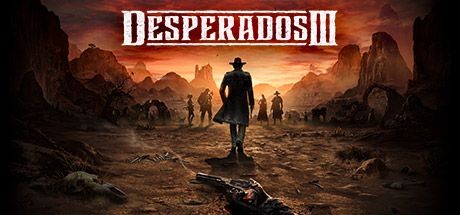 Desperados III - Tek Link indir