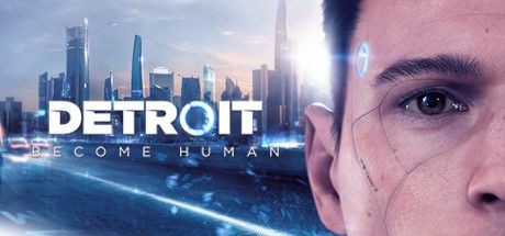 Detroit Become Human - Tek Link indir