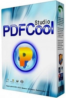 PDFCool Studio 5.34 Build 200507