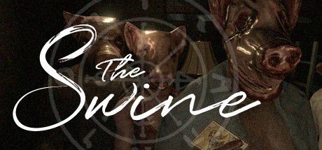 The Swine - Tek Link indir