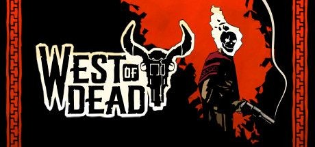 West of Dead - Tek Link indir