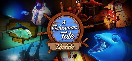 A Fishermans Tale - Tek Link indir