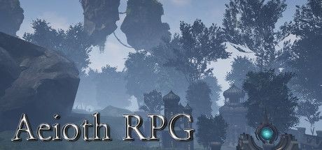 Aeioth RPG - Tek Link indir
