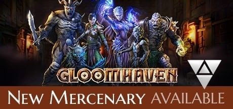 Gloomhaven - Tek Link indir