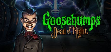 Goosebumps Dead of Night - Tek Link indir