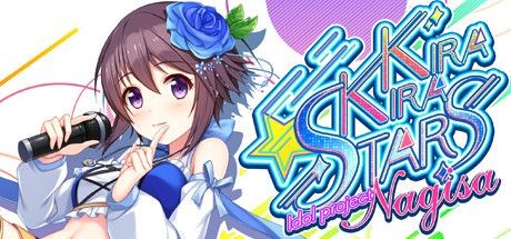 Kirakira stars idol project Nagisa - Tek Link indir