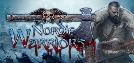 Nordic Warriors - Tek Link indir