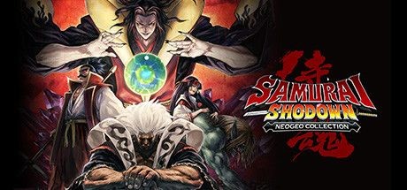 Samurai Shodown NEOGEO Collection - Tek Link indir