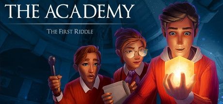 The Academy The First Riddle - Tek Link indir