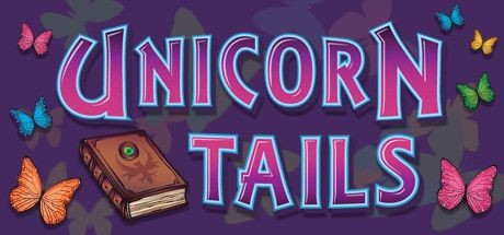 Unicorn Tails - Tek Link indir