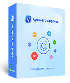 ApowerCompress 1.1.7.3 Türkçe