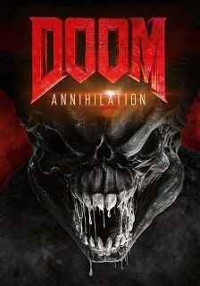 Doom Yıkım 2019 - 1080p 720p 480p - Türkçe Dublaj Tek Link indir