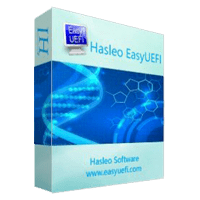 EasyUEFI Enterprise 4.5 Release 1 Multilingual + Winpe