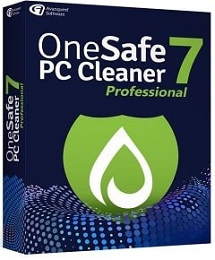 OneSafe PC Cleaner Pro 8.1.0.7 Türkçe