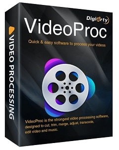 VideoProc 3.7 Multilingual