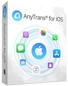 AnyTrans iOS 8.9.5.20230727 for ios instal free