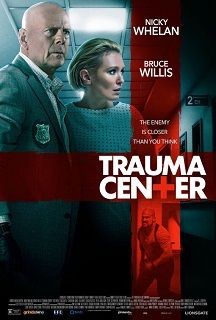 Trauma Center 2019 - 1080p 720p 480p - Türkçe Dublaj Tek Link indir
