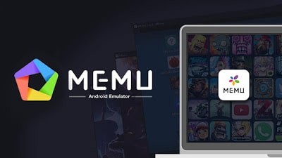 MEmu Android Emulator 8.0.0 Türkçe (Root Seçenekli)