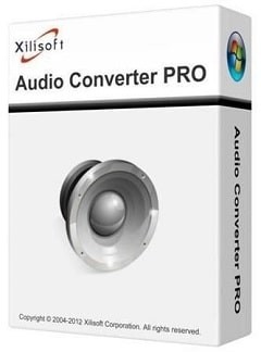 Xilisoft Audio Converter Pro 6.5.1 Build 20200719 Multilingual