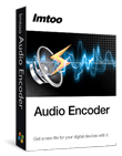 ImTOO Audio Encoder 6.5.1 Build 20200719 Multilingual