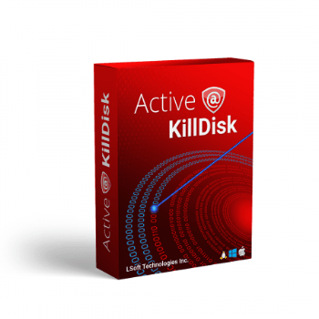 Active KillDisk Ultimate 14.0.15 + WINPE