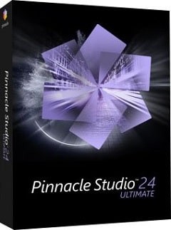 Pinnacle Studio Ultimate v25.0.2.276 Multilingual