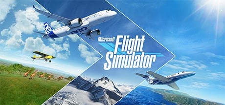 Microsoft Flight Simulator-HOODLUM - Tek Link indir + Torrent