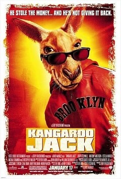 Kanguru Jack - 2003 Türkçe Dublaj Dvdrip Tek Link indir