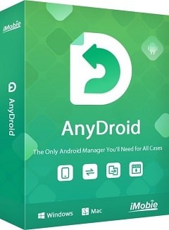 AnyDroid 7.5.0.20211009 Multilingual (Win/MacOS)