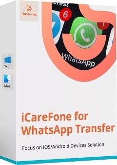 tenorshare icarefone for whatsapp transfer full