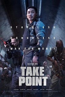 Take Point 2018 - 1080p 720p 480p - Türkçe Dublaj Tek Link indir