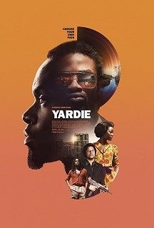 Yardie 2018 - 1080p 720p 480p - Türkçe Dublaj Tek Link indir