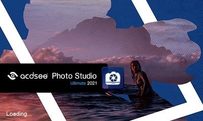 ACDSee Photo Studio Ultimate 2022 15.1.0.2910