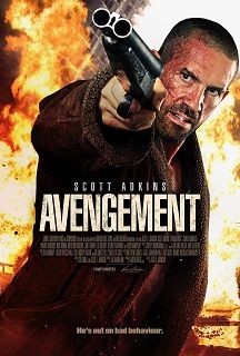 Avengement 2019 - 1080p 720p 480p - Türkçe Dublaj Tek Link indir