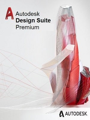 Autodesk AutoCAD Design Suite Premium 2021.4