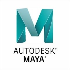 Autodesk Maya 2020.3 Multilanguage