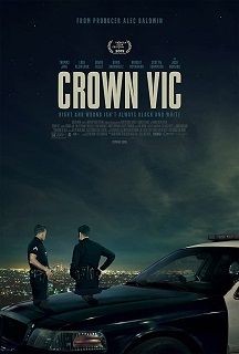 Crown Vic 2019 - 1080p 720p 480p - Türkçe Dublaj Tek Link indir